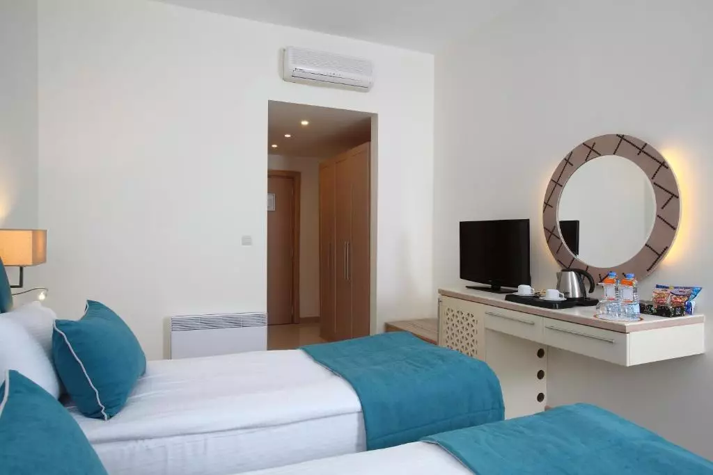 Mandarin Resort and Spa